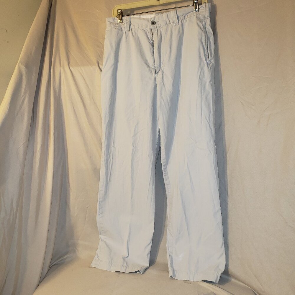Men's GAP Light Khaki Pants - 32/30